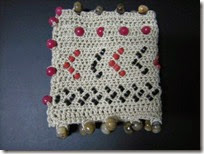 Crochet bangles 3