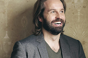 Alfie Boe