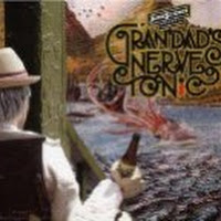 Gran'Dads Nerve Tonic