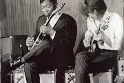 B.B. King & Eric Clapton