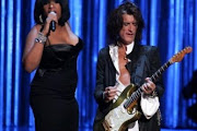 Joe Perry