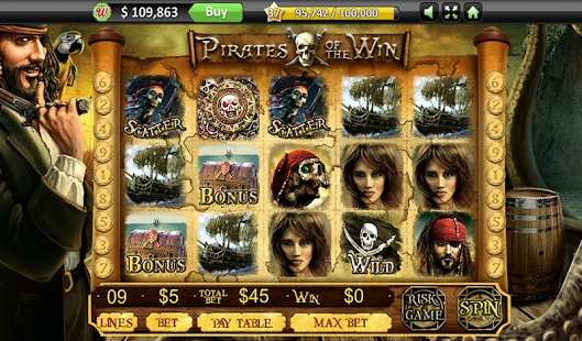 Lastest Double Win Slots APK