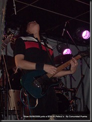 Peteco´s  SDN 5-6 (75)