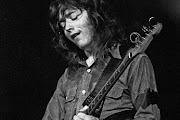 Rory Gallagher