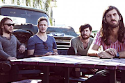 Imagine Dragons
