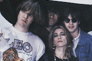 Sonic Youth