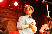 Ben l'oncle soul