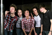 Chunk! No, Captain Chunk!