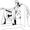 Lincoln Car Coloring Page : Abraham Lincoln Coloring Pages - Best Coloring Pages For Kids / Discover (and save!) your own pins on pinterest
