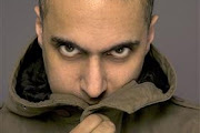 Nitin Sawhney