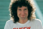 Brian May