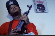 Fredo Santana