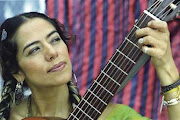 Lila Downs