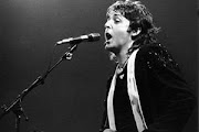 Paul McCartney