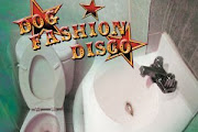 Dog Fashion Disco