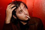 Carl Barat