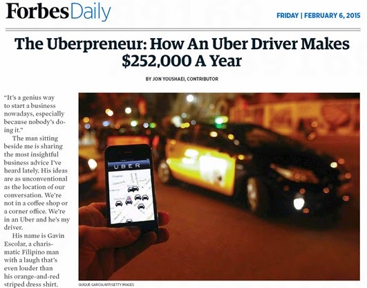 uberpreneur