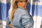 Samantha Fox