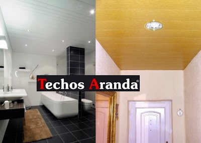 Techos aluminio Vitoria Techos aluminio Vitoria