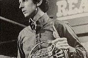 John Entwistle