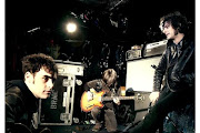 Black Rebel Motorcycle Club