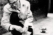 Tom Lehrer