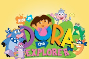 Dora The Explorer