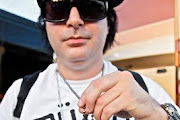 Kevin Rudolf