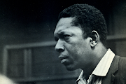 John Coltrane