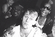Machine Gun Kelly