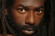 Buju Banton