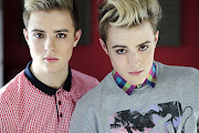 Jedward