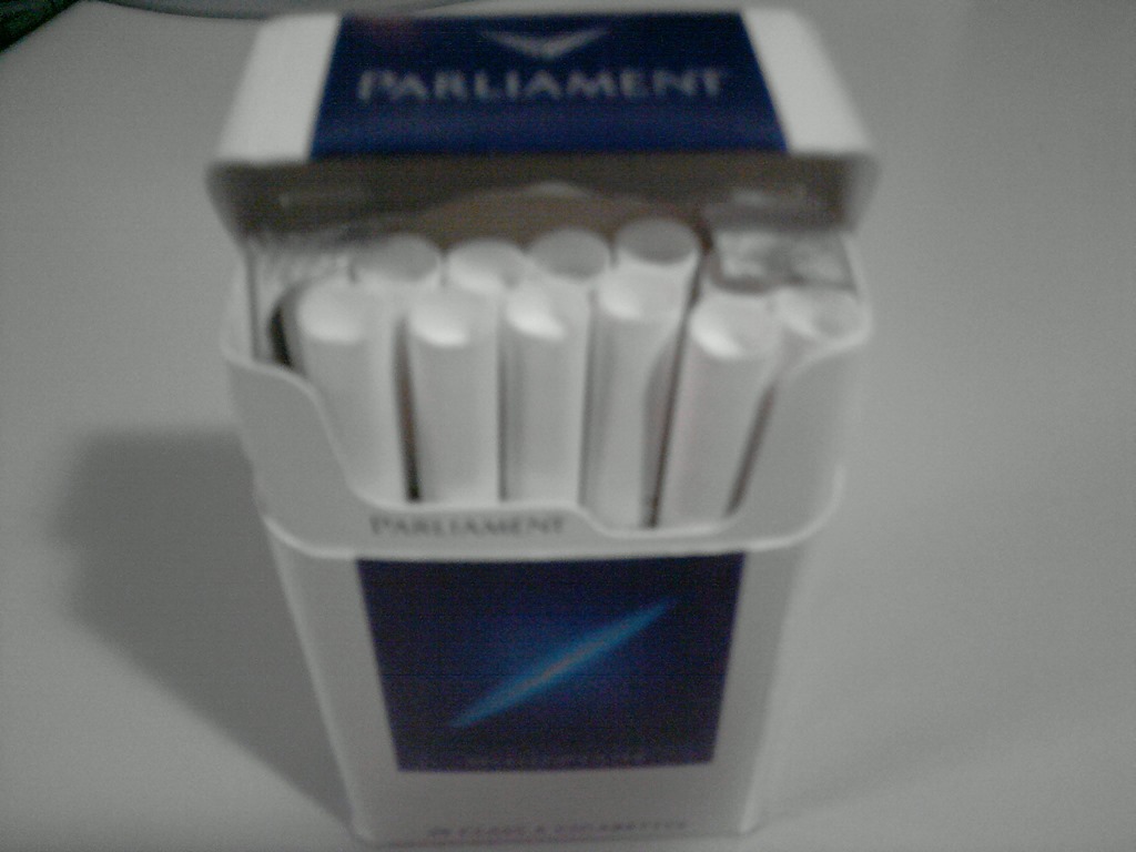 Como fuma sin dependencia