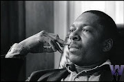 John Coltrane