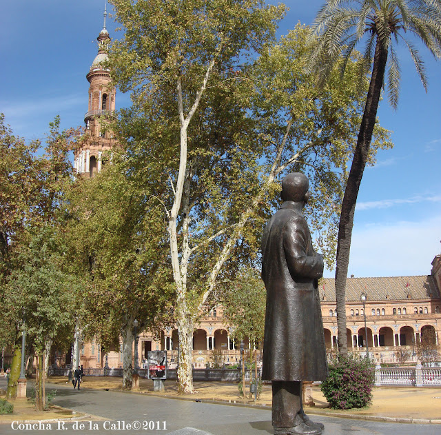Parque de María Luisa - Plaza de España novbre (1).jpg