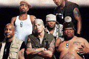 Eminem & D12