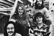 Creedence Clearwater Revival