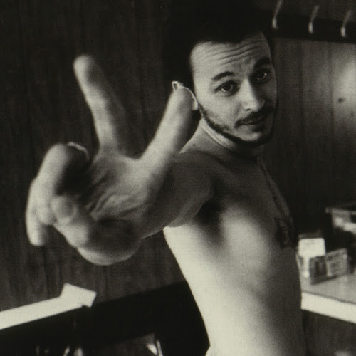 James Dean Bradfield