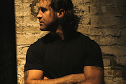 Scott Stapp