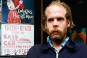 Will Oldham
