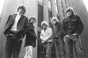 The Byrds
