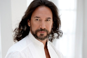Marco Antonio Solis