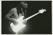 Jaco Pastorius