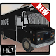 Police Car Van & Bus Parking APK