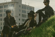 Palaye Royale