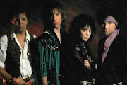 Joan Jet & The Blackhearts