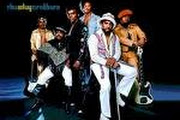 The Isley Brothers