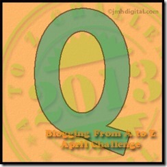a-to-z-letters-q