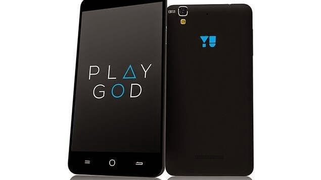 yu-yureka- Best Mobile Phone