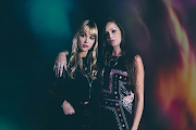 The Pierces